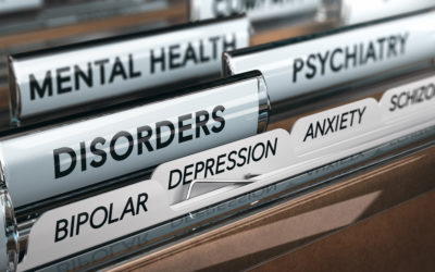 What Are The 5 Signs of Mental Illness?