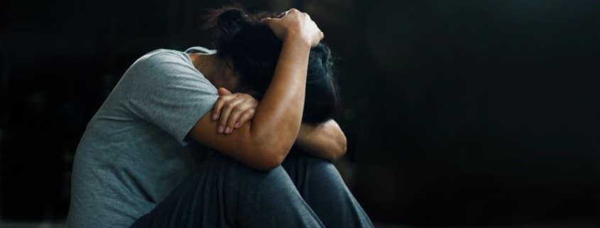 What Are The 5 Categories Of Mental Illness?