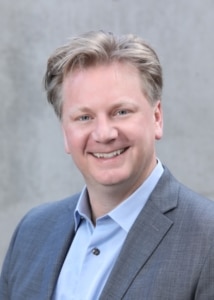 Dr. Loren Martin, PhD