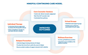 Mindfuli Continuing Care Model
