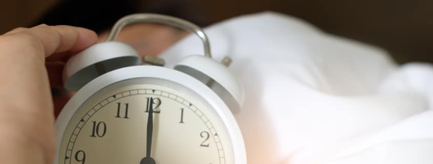 How Can Depression Affect Sleep Quality?