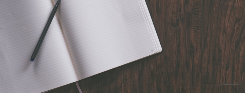 How Journaling Can Help With Anxiety and Depression