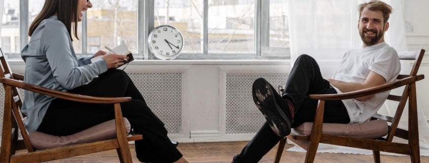 Do I Need Therapy for My Depression?