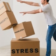 How Stress Can Lead to Depression