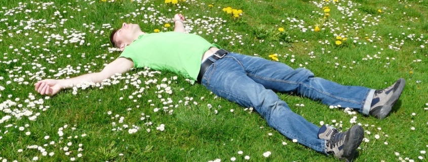 Depression: Listlessness When Pursuing the Hobbies You Love