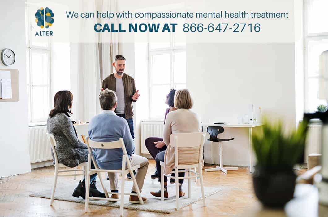 Top Rated Mental Health Facilities In Orange County California