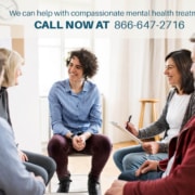 Cognitive-Behavioral Therapy for Depression in California