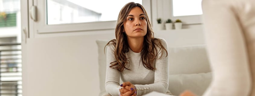 Mental Health Treatment in Irvine