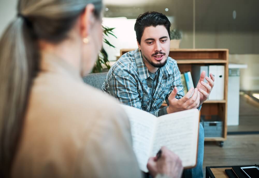 seamless process at alter behavioral health