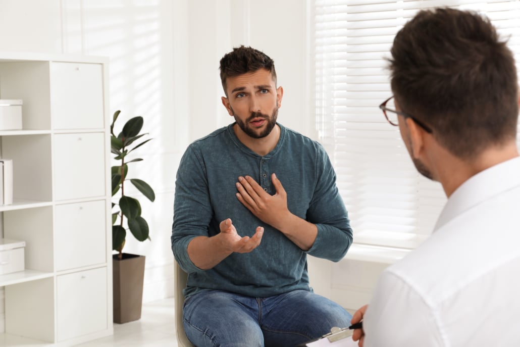 Residential Mental Health Facilities for Anaheim Residents