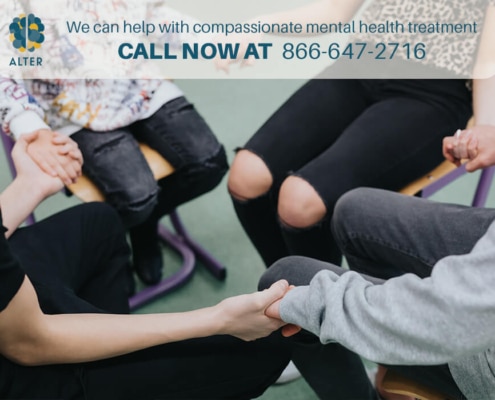Anxiety Treatment in Mission Viejo CA