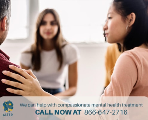 long term treatment anaheim california