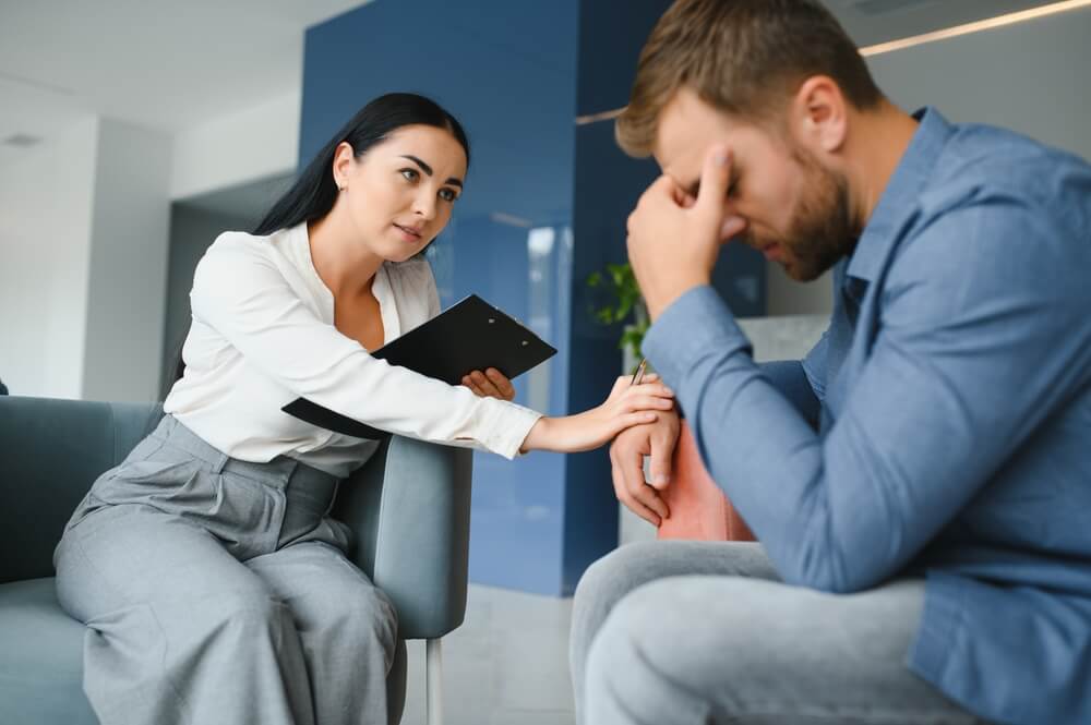 santa clarita long term mental health