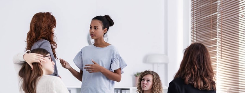 Borderline Personality Disorder Treatment in San Diego