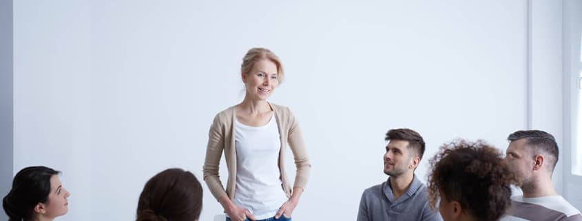 Mental Health Therapist in Los Angeles