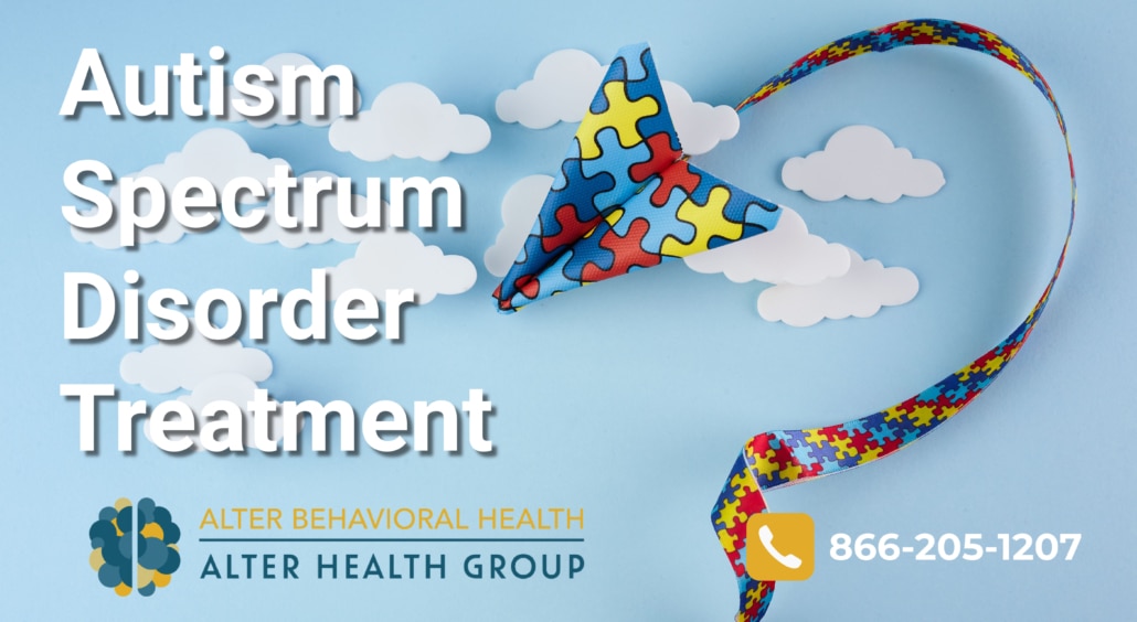 autism treatment near me san diego california, autism spectrum disorder treatment in san diego