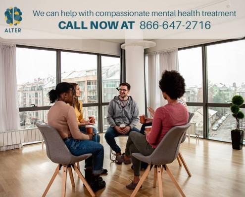 los angeles inpatient mental health treatment