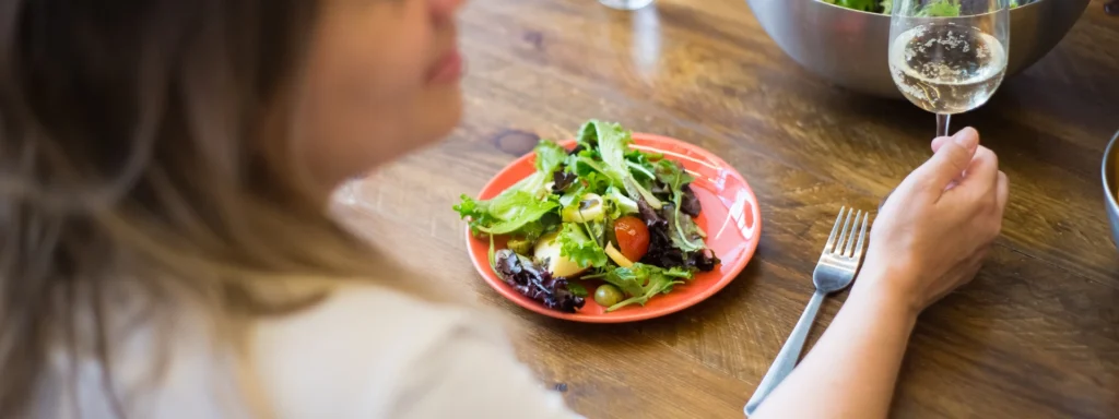 eating disorder treatment
