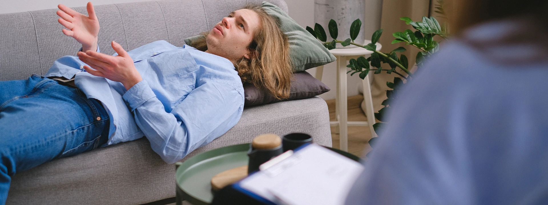 Best Anxiety Treatment Center Near Me | Find Real Relief