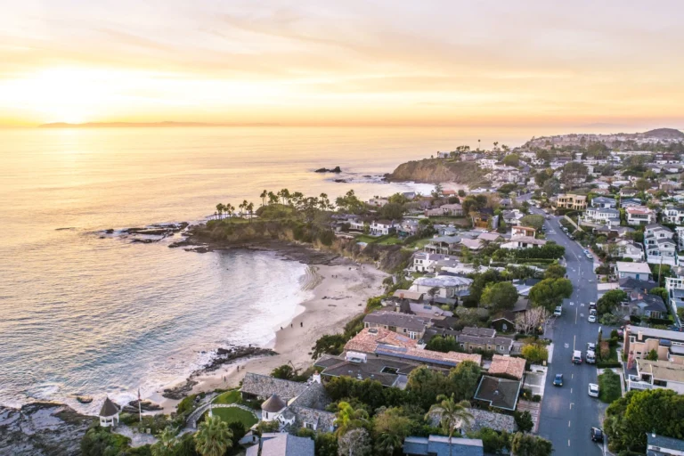 Laguna Beach