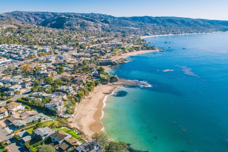 Laguna Beach