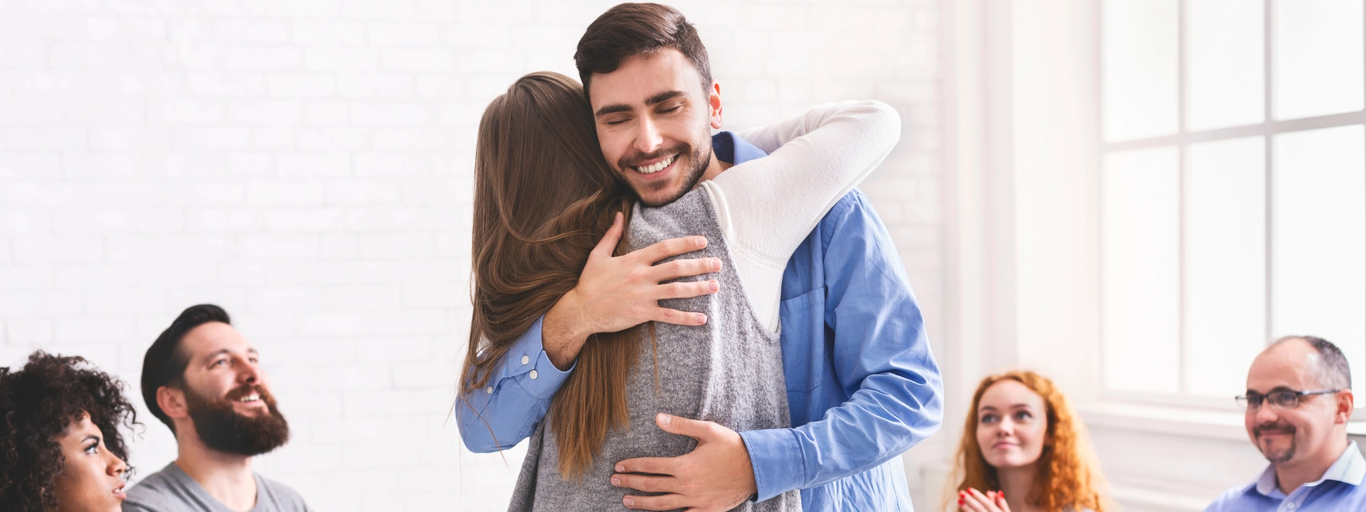 Treatment for Social Anxiety Disorder Was Awkward.