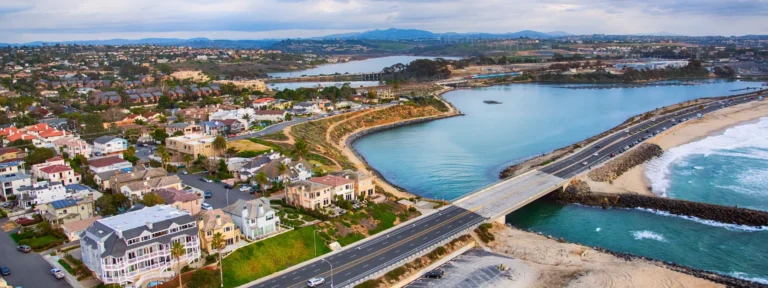 Residential Mental Health Treatment in Carlsbad