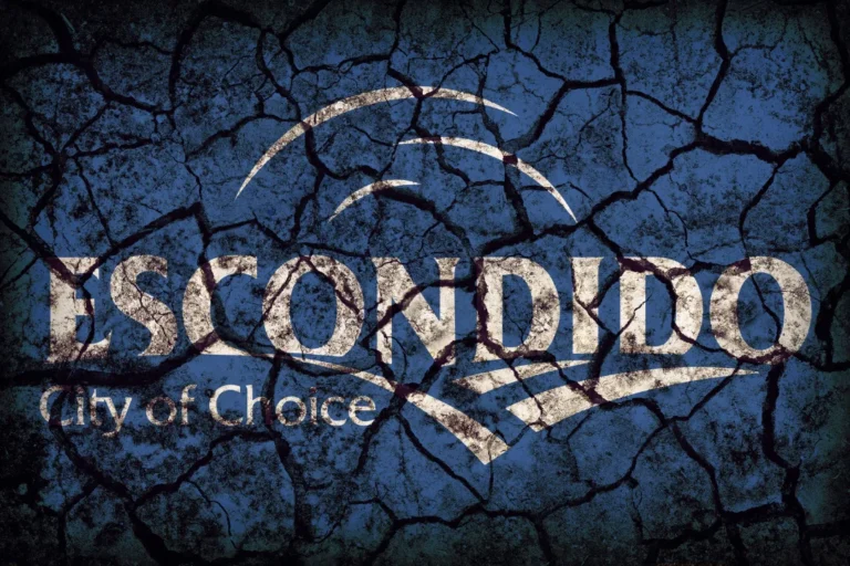 Escondido