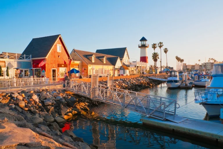 Residential Mental Health Care in Oceanside