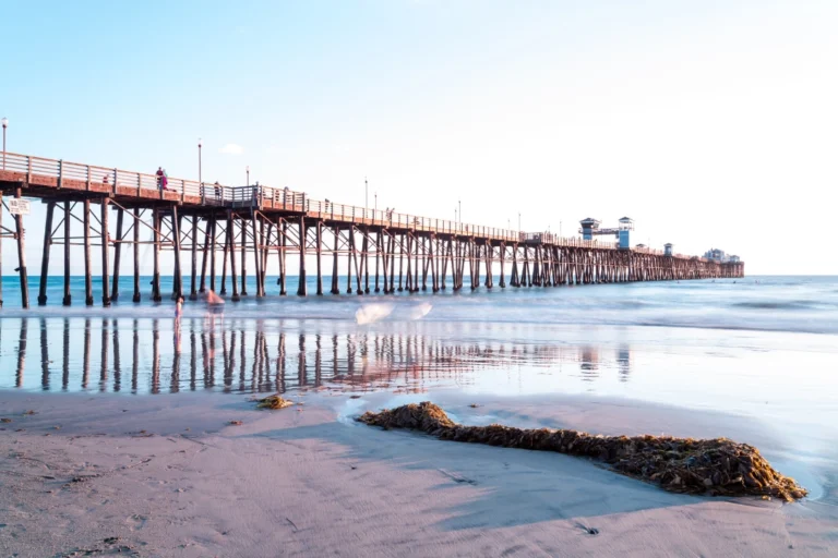 Oceanside