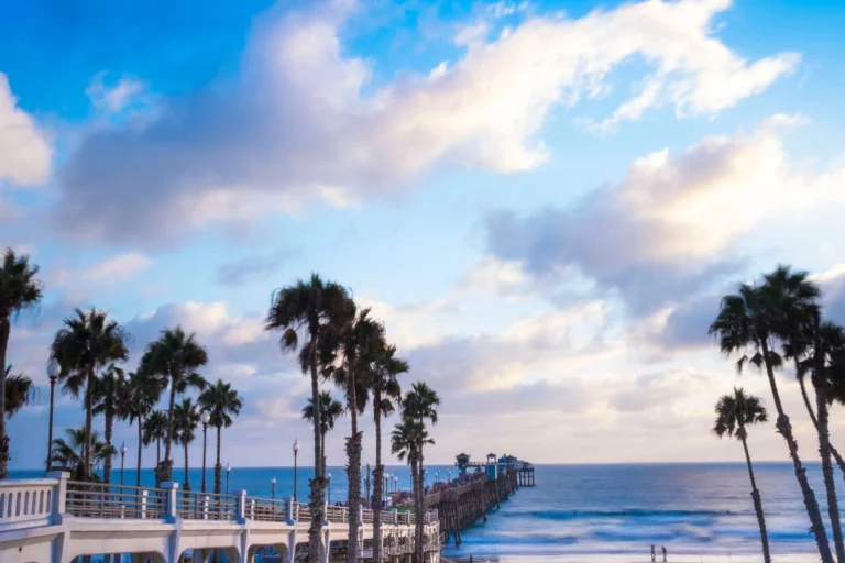 Oceanside