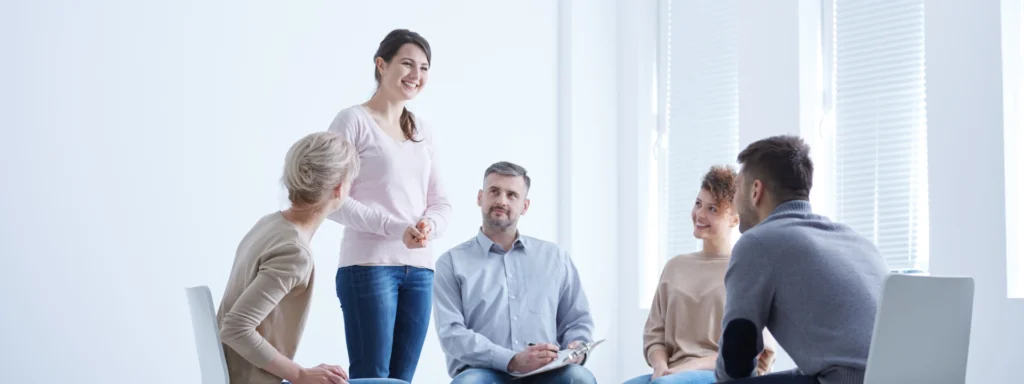 What Is Residential Treatment for Phobia, & Why Does It Work