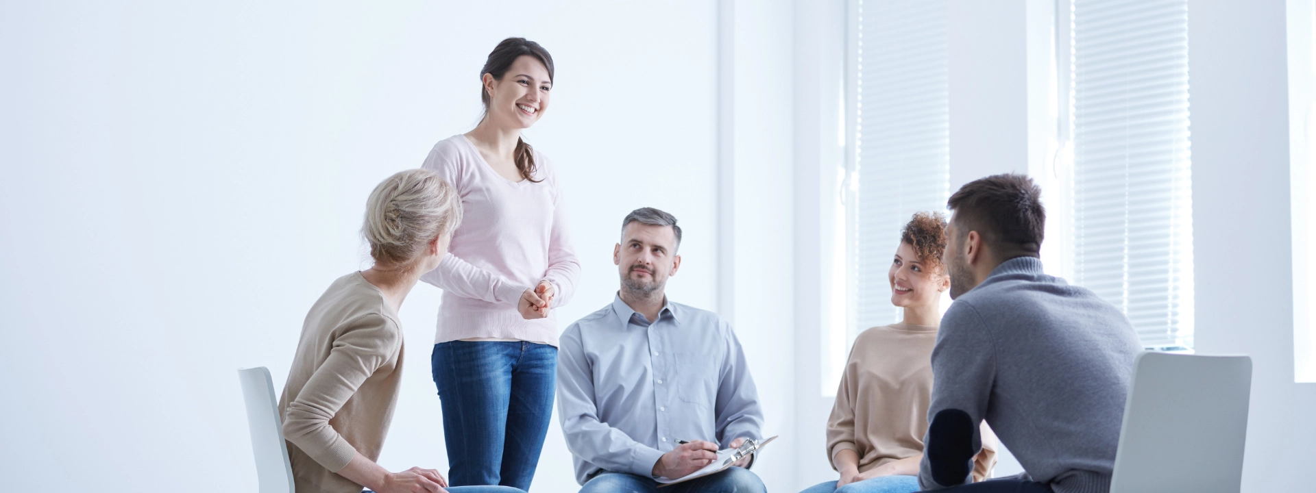 What Is Residential Treatment for Phobia, & Why Does It Work