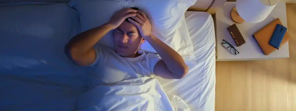 How to Finally Sleep Well