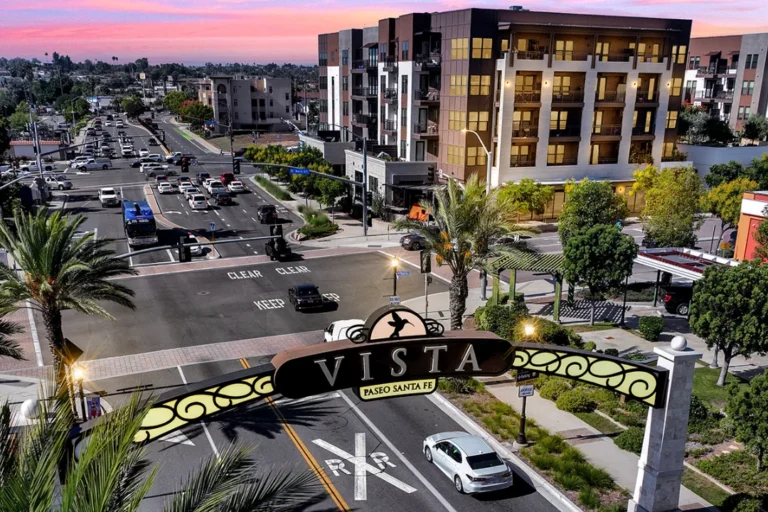 Residential Mental Health Treatment in Vista