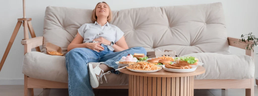 What’s the Treatment for Binge Eating Disorder? But What Works?