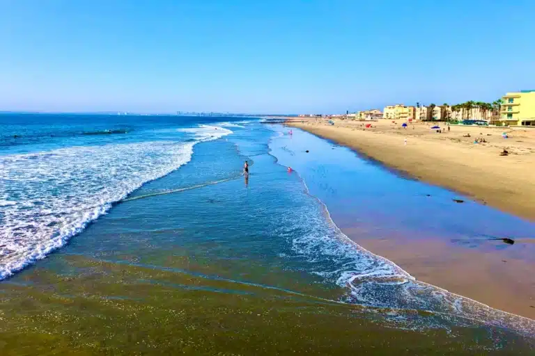 Imperial Beach residential mental health