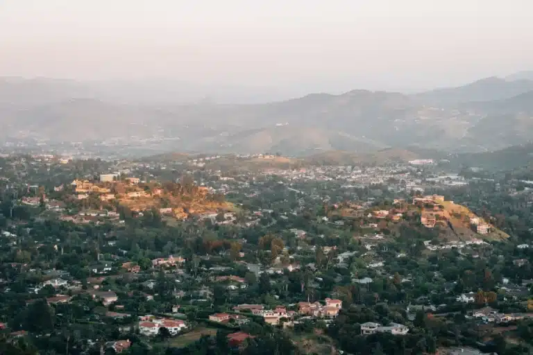 Mental Health Treatment in La Mesa