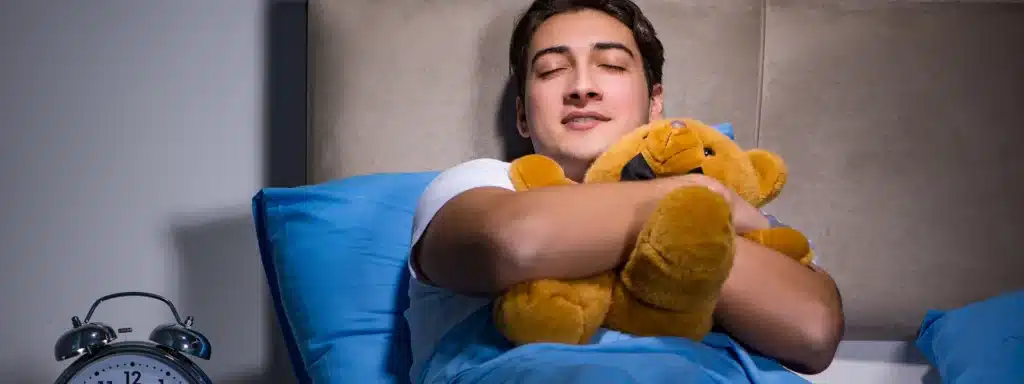 Against All Odds, They Try. But Can People with BPD Live a Normal Life