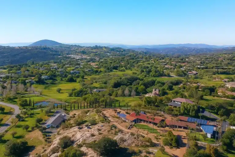 Residential Mental Health Treatment in Valley Center