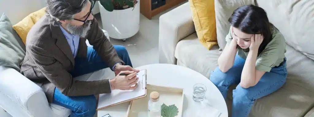 What Is the Best Therapy for Suicidal Thoughts And How Evidence-Based Care Restores Hope