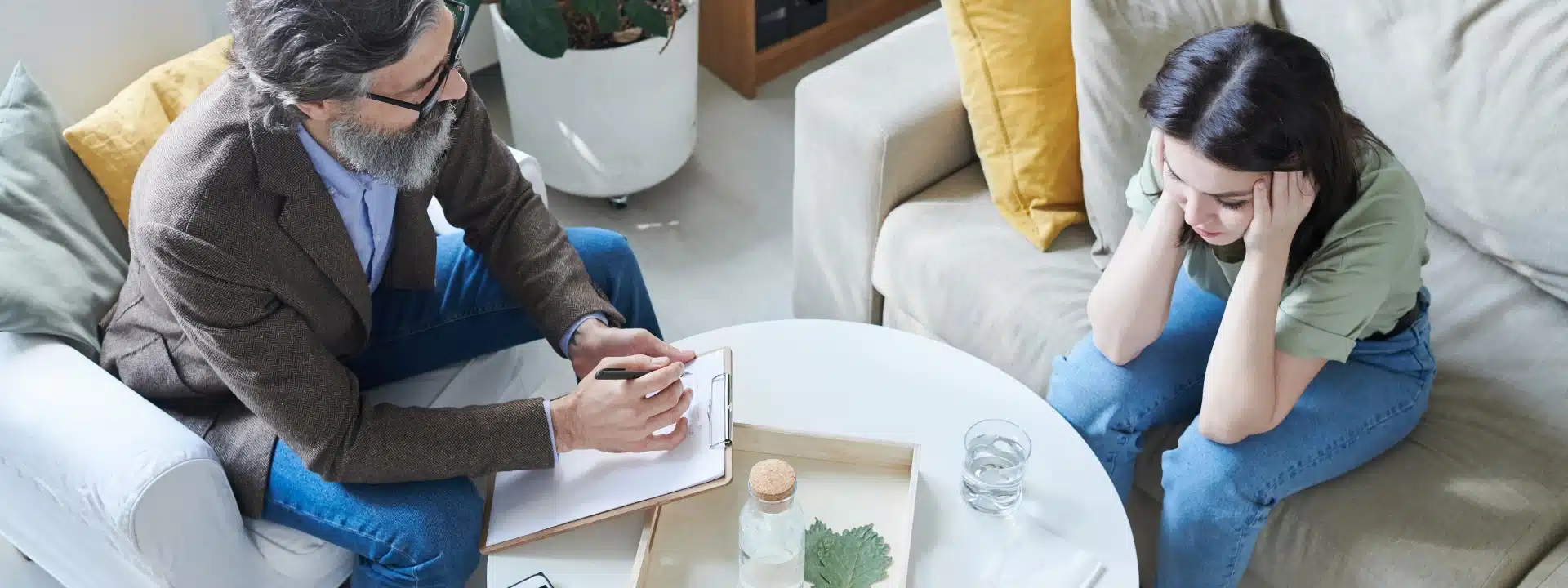 What Is the Best Therapy for Suicidal Thoughts And How Evidence-Based Care Restores Hope