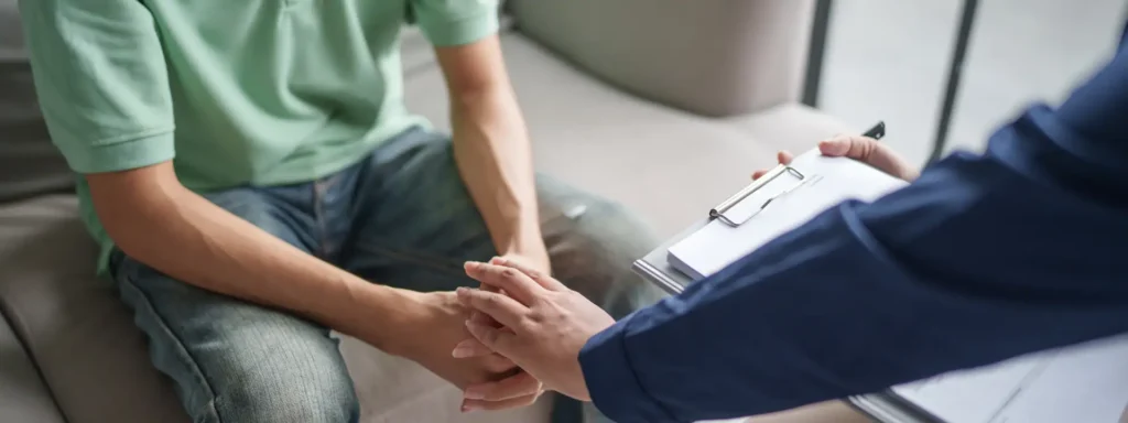 Crisis intervention and stabilization services for urgent mental health support