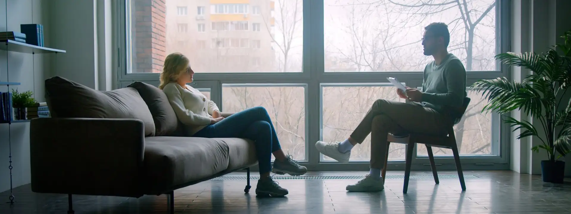 Working with the shadow self and understanding hidden emotional patterns