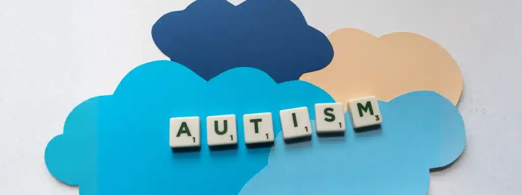 How autism presents across different levels of the autism spectrum