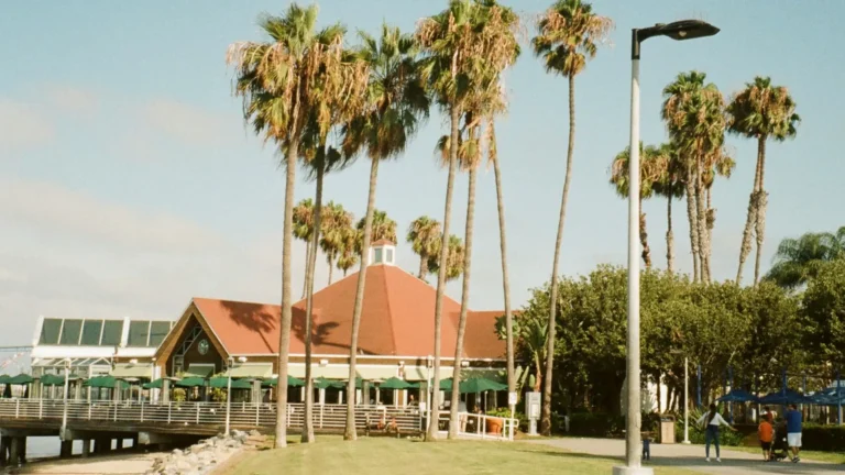 Healing-focused residential mental health program near Clairemont Mesa