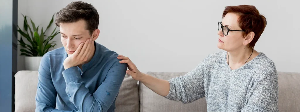 Emotional Whiplash, Broken Trust. What Trauma Causes BPD?