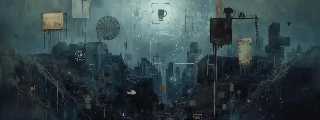 Person following a relapse prevention plan for mental health or addiction