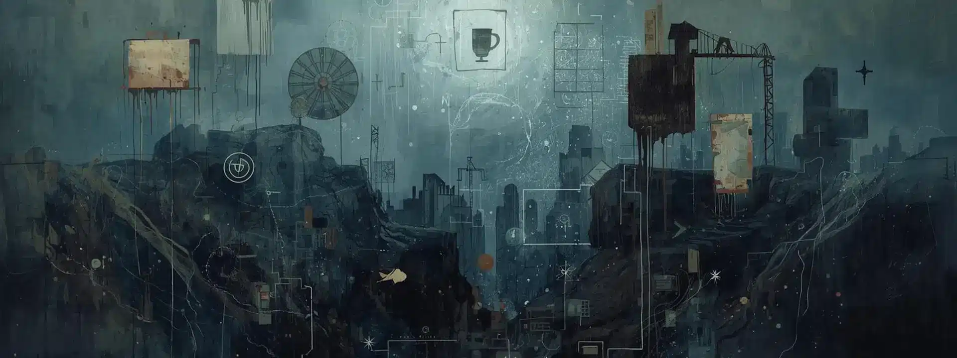 Person following a relapse prevention plan for mental health or addiction