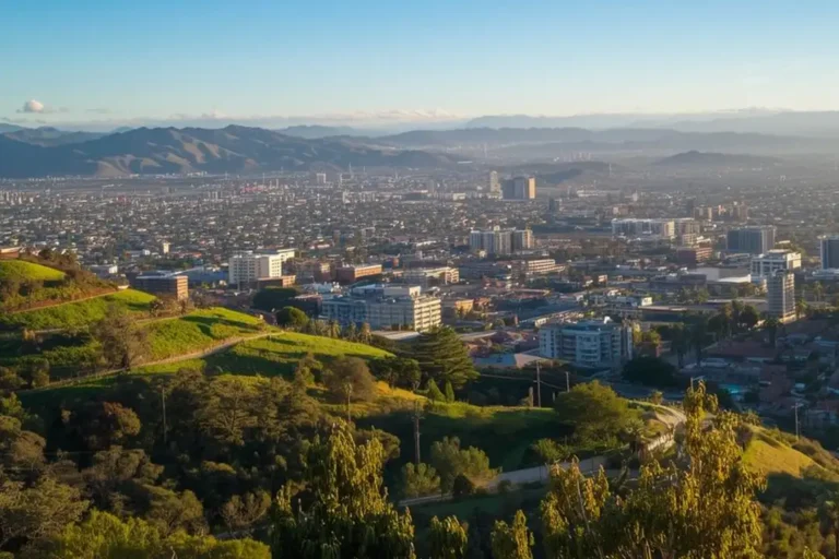 Calm residential treatment center near Mission Valley for stress recovery.